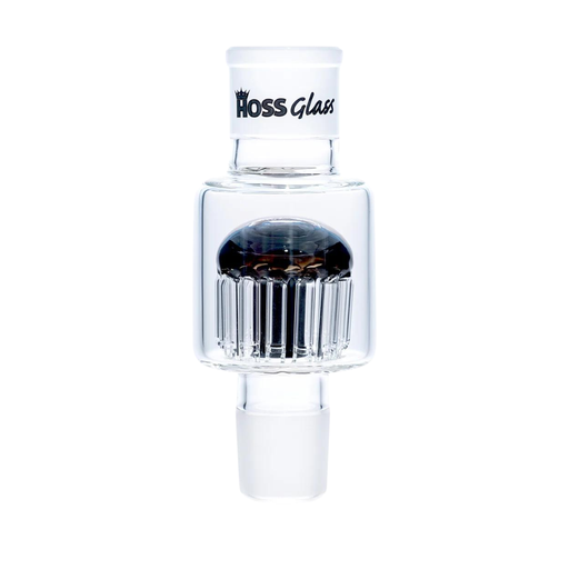Hoss Glass 15 Arm Middle Perculator