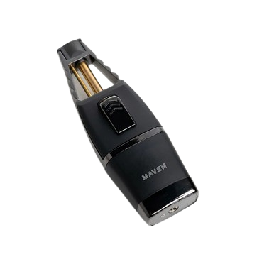 Maven Noble Windproof Torch Lighters