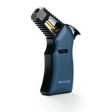 Maven Perfect Machine Windproof  Torch Lighters