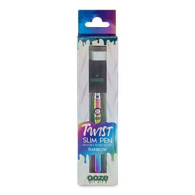Ooze Slim Pen Twist Battery With Smart USB - 50ct