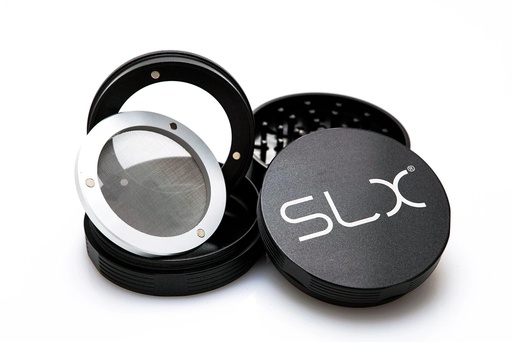 *BFS* SLX BFG Extra Large 4 Piece Grinder