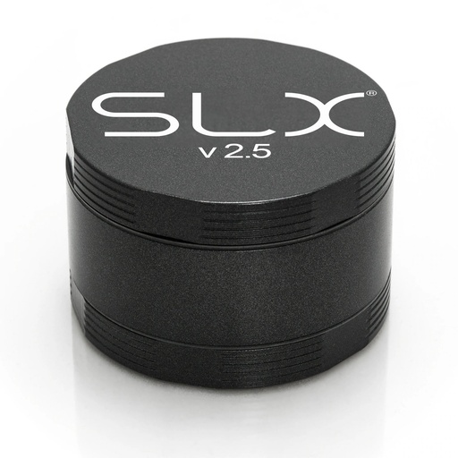 *BFS* SLX V2.5 Small 4 Piece Grinder