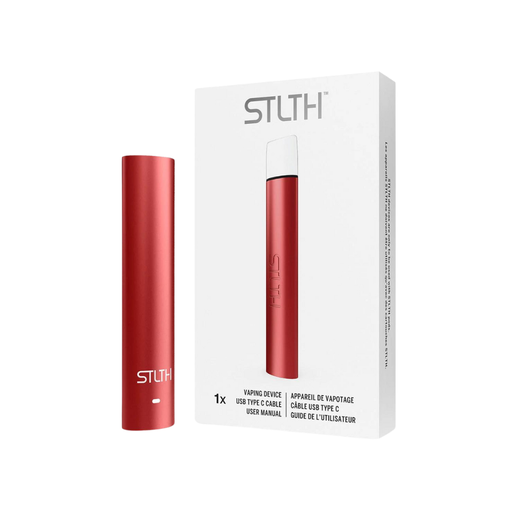 STLTH Type C Device Kit