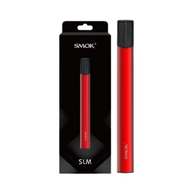 Smok SLM Pod System Kit