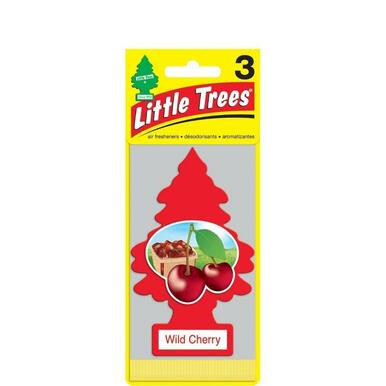 Little Trees Air Freshener - 24ct