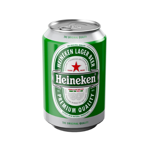 [BEER STASH CAN 355] Assorted Beer Stash Cans - 355ml
