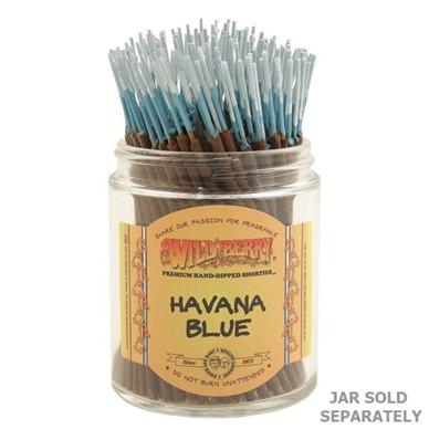 Wild Berry 4" Incense Shorties - 100ct