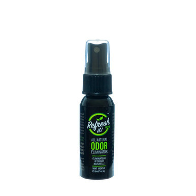 Refresh It Odor Eliminator Spray - 1oz