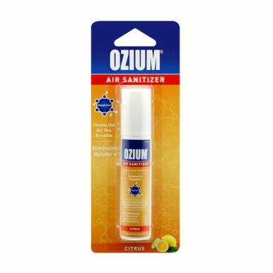 Ozium Air Sanitizer 0.8oz - Citrus