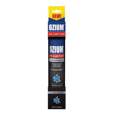 Ozium Air Sanitizer 3.5oz - Carbon Black 2