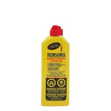 Ronsonol Premium Lighter Fuel 227ml