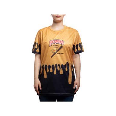 Funky T shirt Design 8