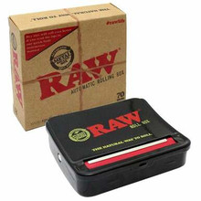 RAW Automatic Roll Box
