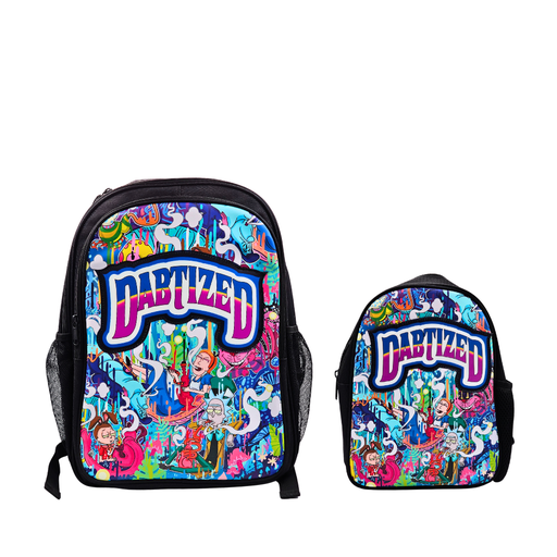 *BFS* LED Funky Backpacks Sets - Assorted Designs