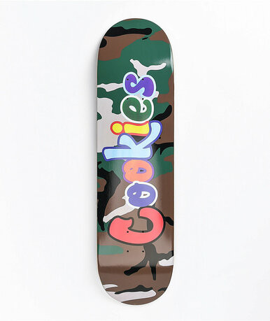 Skate Boards