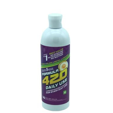Formula 420 Daily Use Concentrate Cleaner
