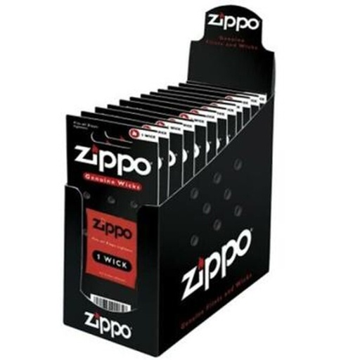 [ZIPPO WICK 24] Zippo Wick - 24ct