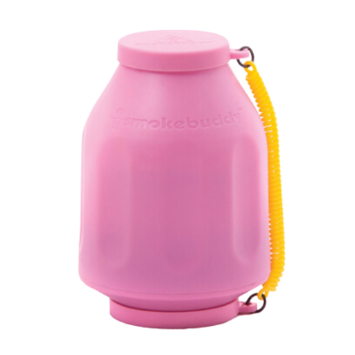 [SB FILTER PINK] Smokebuddy Personal Air Filter - Pink
