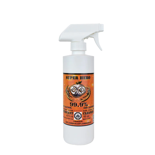 [NOC-16OZ] Nettoyant Orange Chronic 16oz Super Hero Spray Cleaner