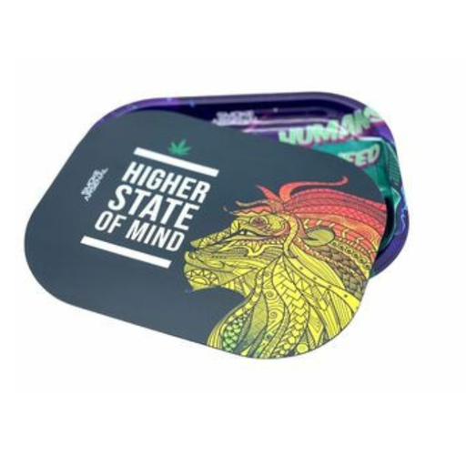 [HIGHER STATE OF MIND MAGNETIC COVER S] Higher State of Minds Magnetic Premium Tray Cover - Small