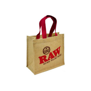 [RAW BURLAP BAG] Raw Burlap Bag