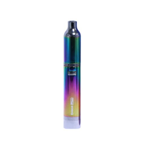 [YOCAN EVOLVE PLUS RAINBOW] Yocan Evolve Plus Vaporizer Kit - Rainbow Edition