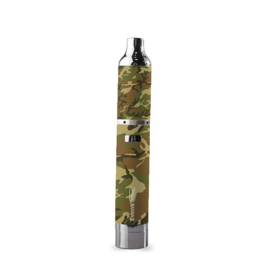 [YOCAN EVOLVE PLUS CAMO] Yocan Evolve Plus Vaporizer Kit - Camo Edition