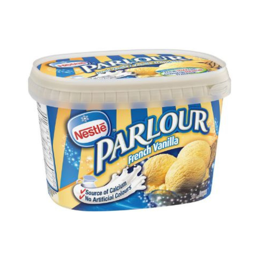 [ICRECREAM STASH 1.5] Ice Cream Stash Tub - 1.5L