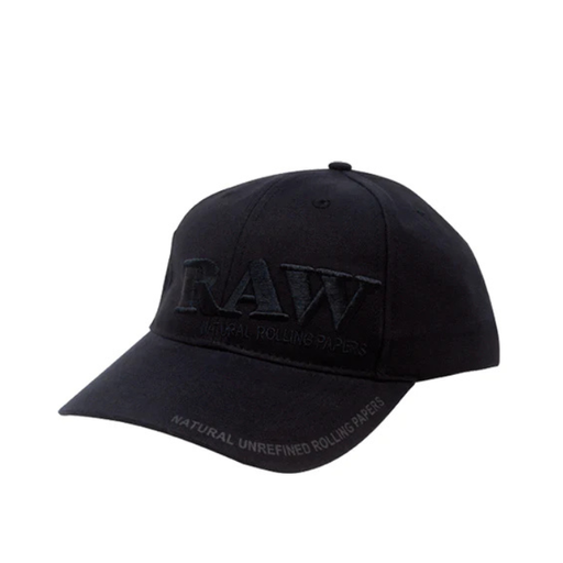 [RAW HAT] Raw Classic Hat