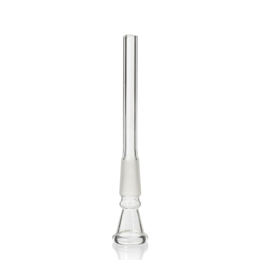[DS-475CL-5CT] 4.75" Replacement Glass Downstem - 5ct