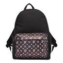 [BLAZY BLACK BACKPACK] Blazy Susan Black Backpack