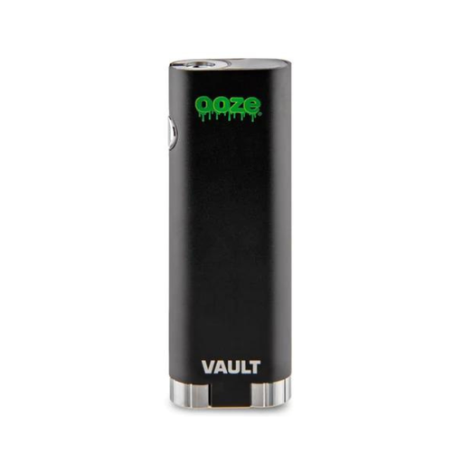 Ooze Vault 510 Thread Vape Battery with Storage Chamber