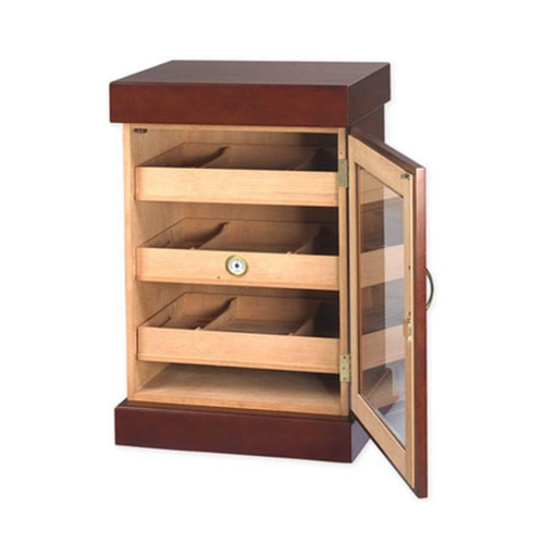 [CIGAR TOWER] Cigar Tower Humidor