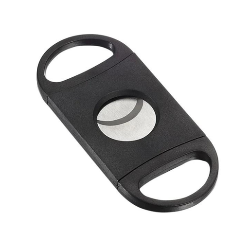 [GINO CIGAR CUTTERS 10] Gino 64G Double Blade Cigar Cutter - 10ct