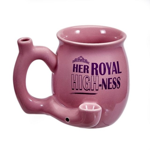 [82469] Her Royal Highness Roast and Toast Mug