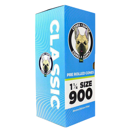 [CONES SUPPLY CLASSIC CONES 900] Dr