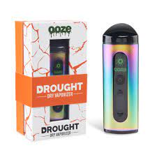 Ooze Drought Dry Vaporizer