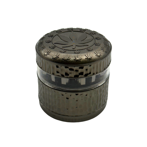 [HX3-52] Arsenal Faux Repto 52mm 4-Pc Grinder - 3ct