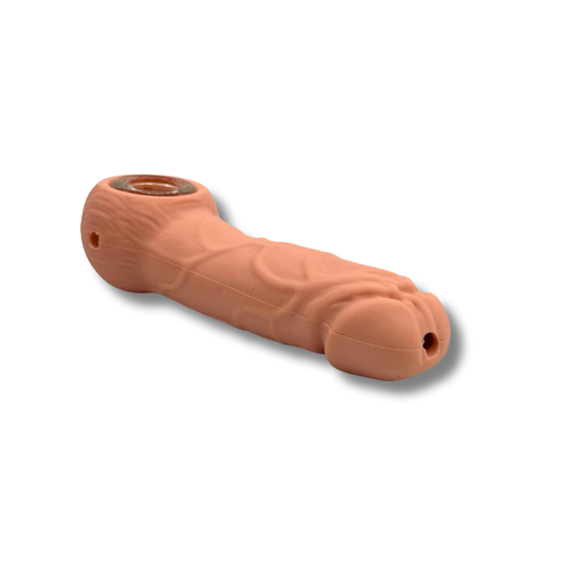 [WS179] 5" Arsenal Dong Pipe - Assorted Colors