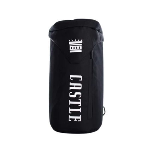 16" Double Layered Castle Glass Bong Bag