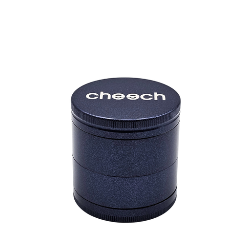 Cheech 50mm 4pc Non Sticky Grinder