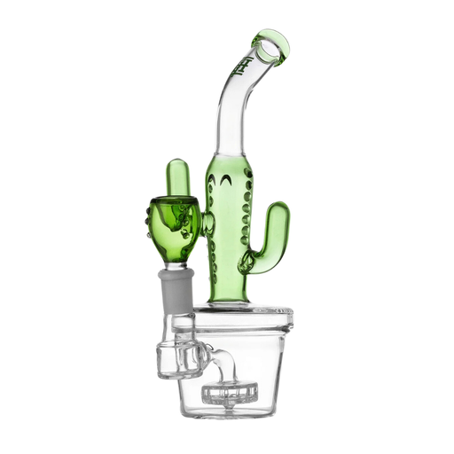 [WP0519] 7" Hemper Cactus Jack Bong