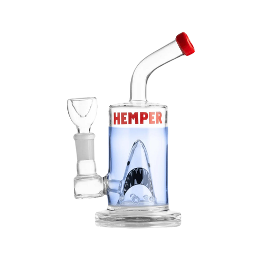 [WP0620] 7" Hemper Shark Rig