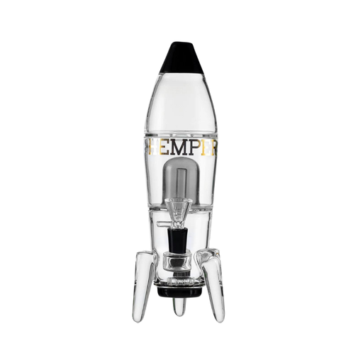 11" Hemper Rocket Ship XL Bong