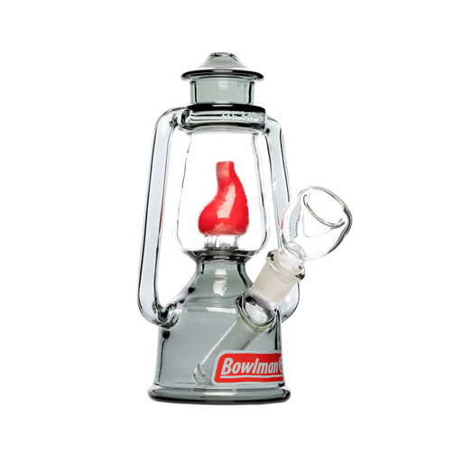 [WP0923] 7" Hemper Bowlman Lantern Bong