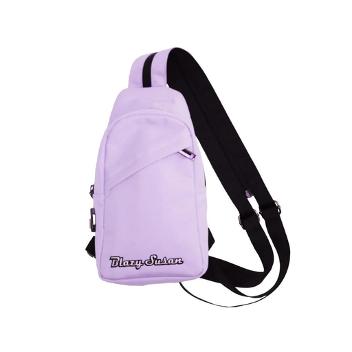 Blazy Susan Over-the-Shoulder Bag