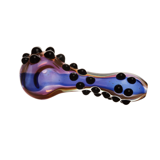 [MR-4 IB HAND PIPE] 4" Marley Inferno Blisters Hand Pipe