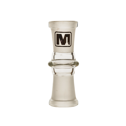 [MR-14FM ADPT-4CT] Marley Bong Adapter 14mm Female to 14mm Female - 4ct