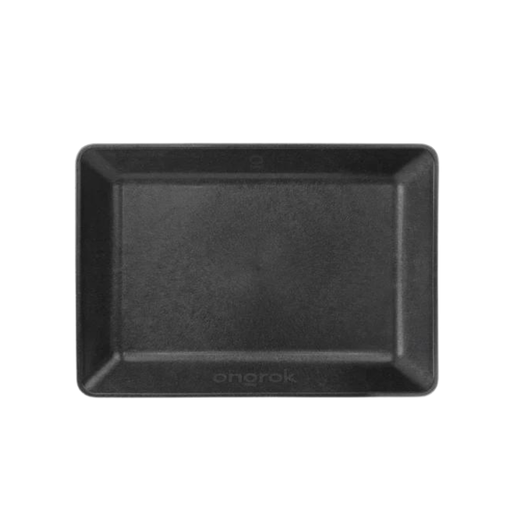 [ONGROK ECO TRAY S] Ongrok Eco Degradable Rolling Tray - Small