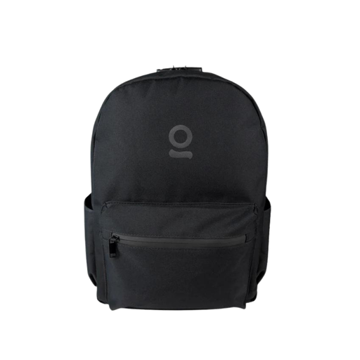[ONGROK BACKPACK BK] Ongrok Smell Proof Backpack